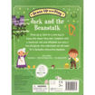 Picture of DRESS UP AND PLAY JACK AND THE BEANSTALK